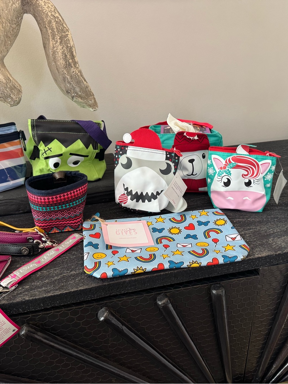thirty-one gift ideas! (Display Only)